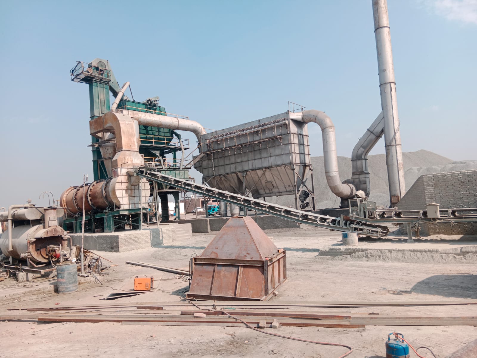 Mobirise Website Builder