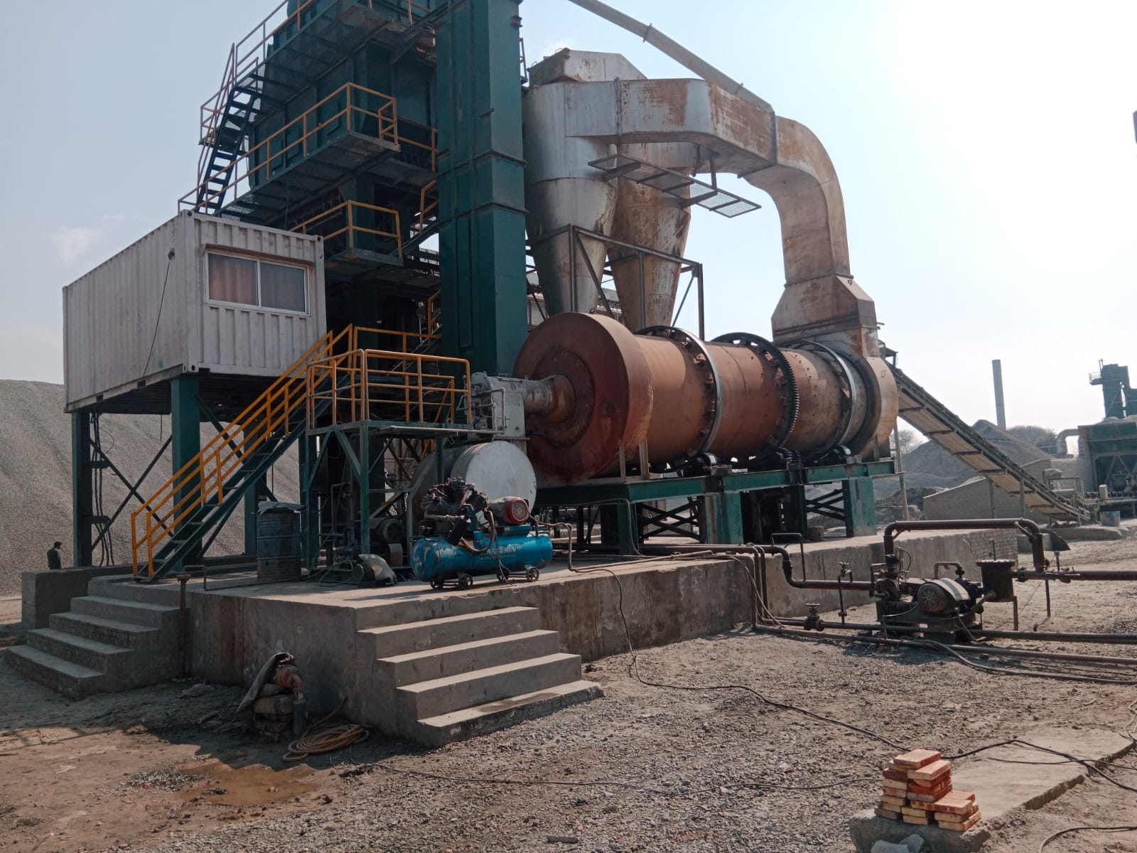 Mobirise Website Builder