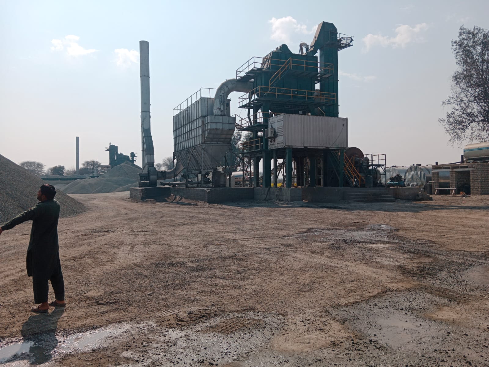 Mobirise Website Builder